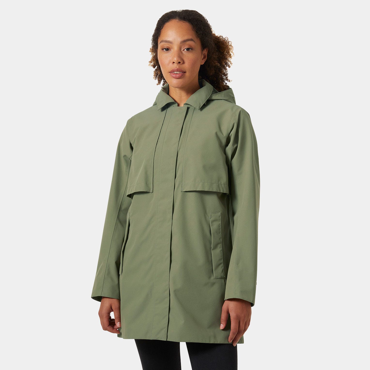 Women’s Lilja Raincoat