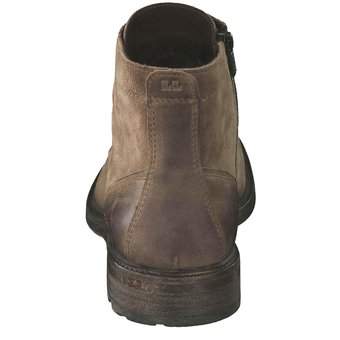 Lloyd Dual Schnürstiefelette in braun