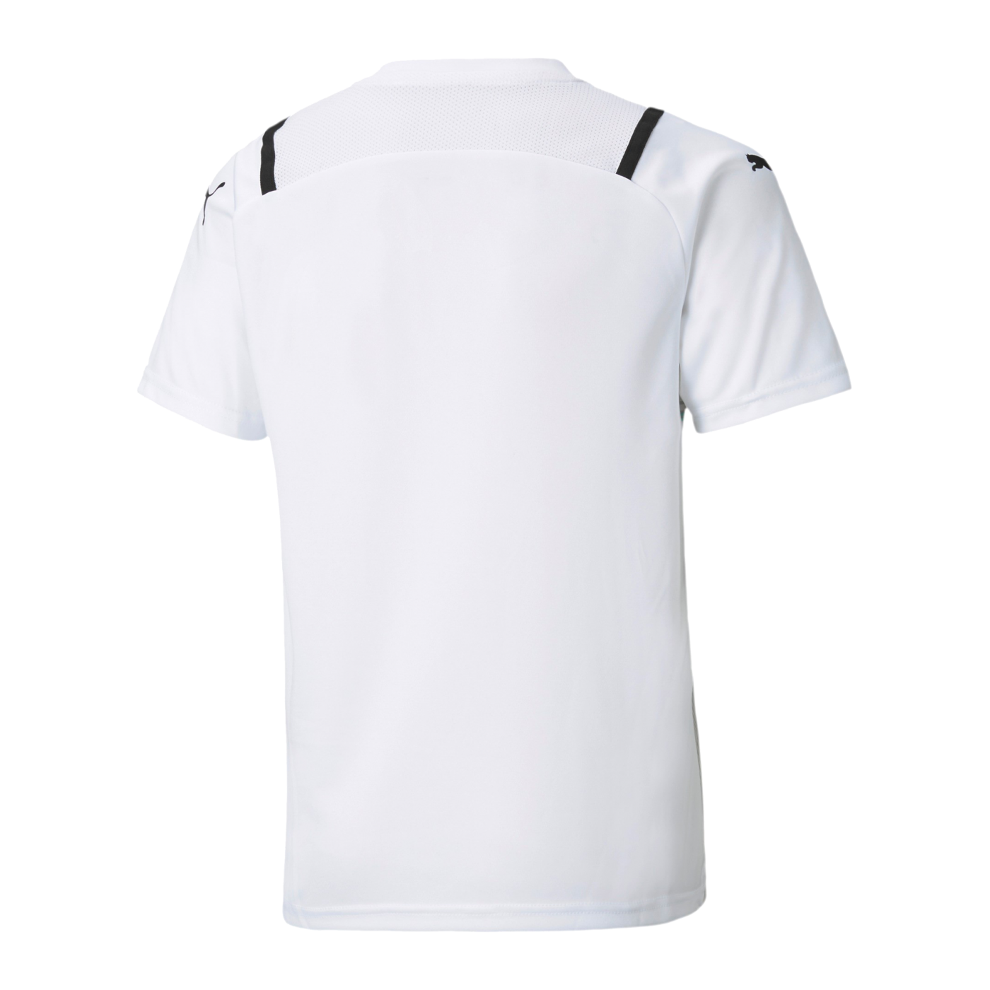 PUMA teamULTIMATE Trikot Kids Weiss F04