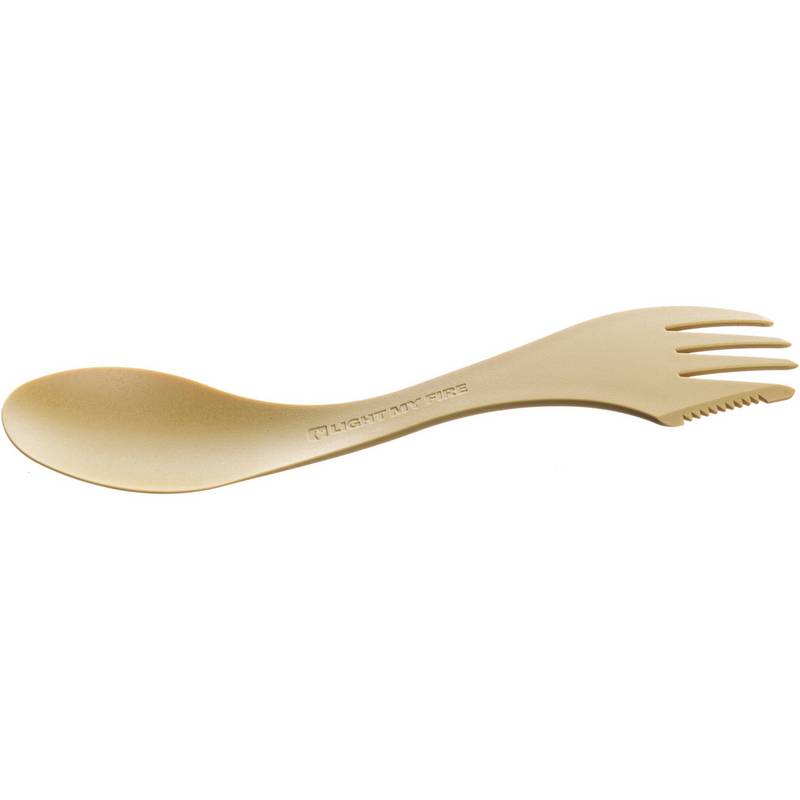Light my Fire Spork original BIO Campinggeschirr