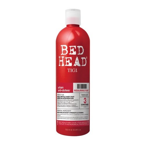 TIGI Bed Head Urban Antidotes Resurrection Balsam 750 ml