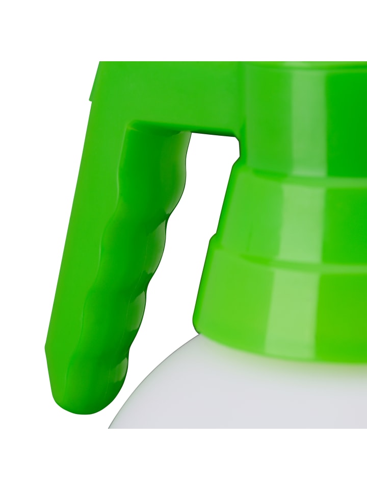 relaxdays Drucksprüher in Weiß/ Grün - 2 l günstig kaufen onesize