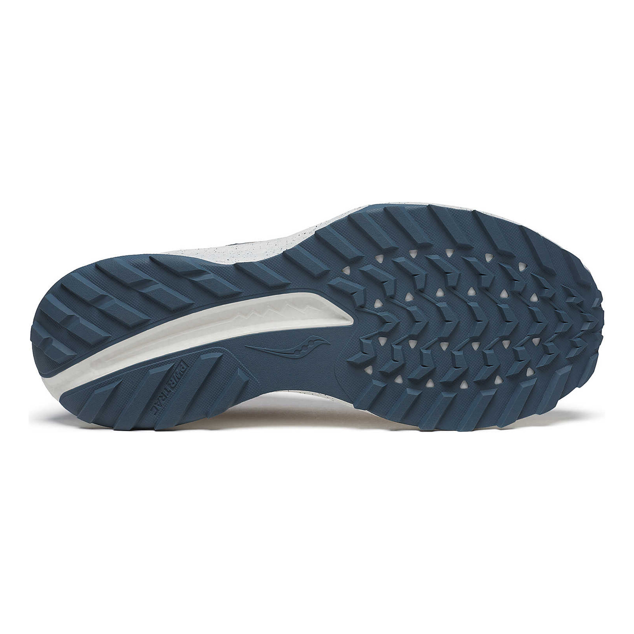Ride TR2 Trailschuh Herren - Gelb, Blaugrau