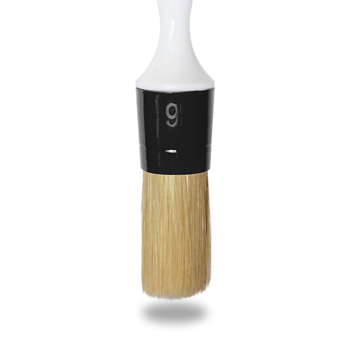 Soft99 Interior Brush Size 16 Reinigungspinsel 24mm