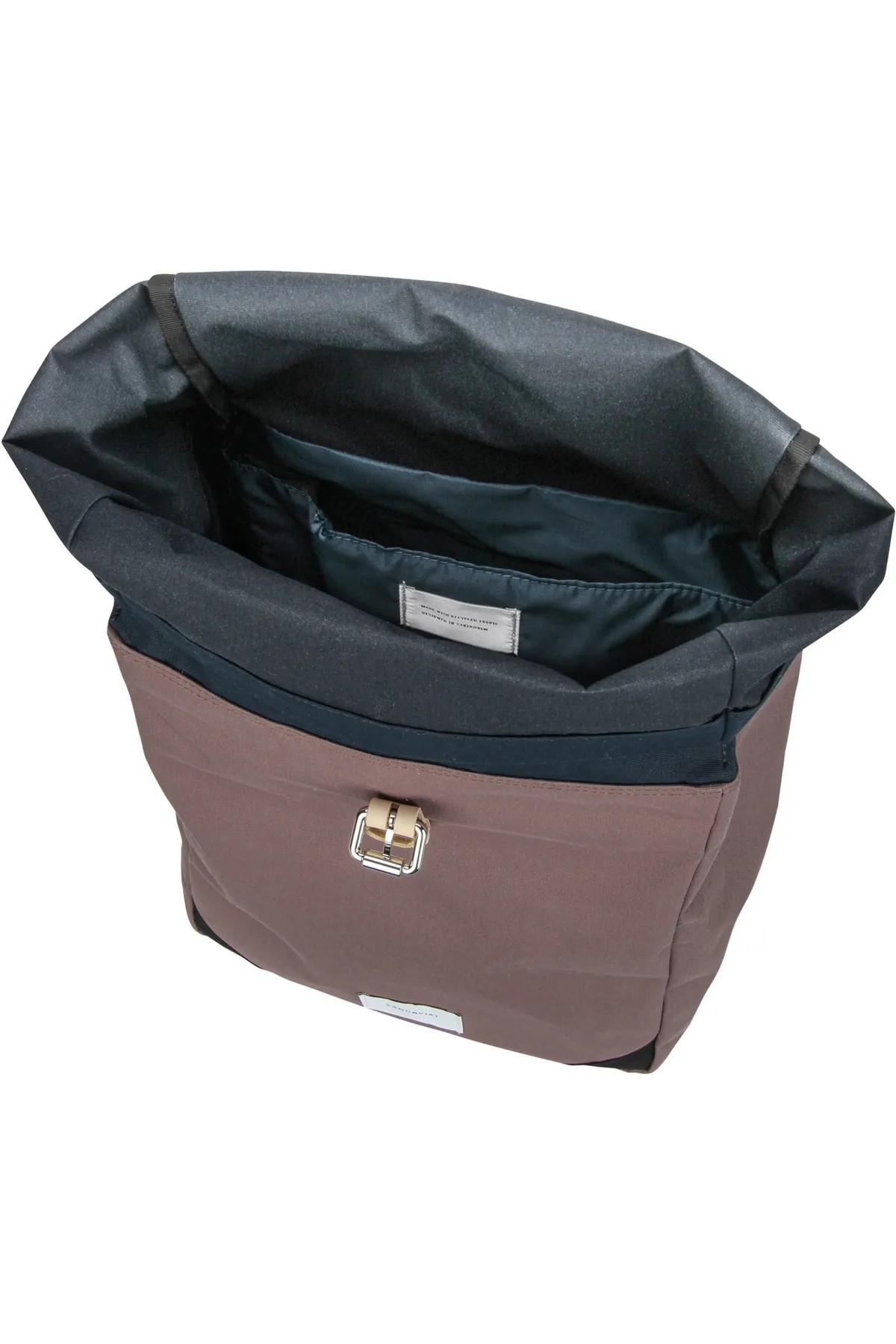 Sandqvist  Rolltop Rucksack Kurt