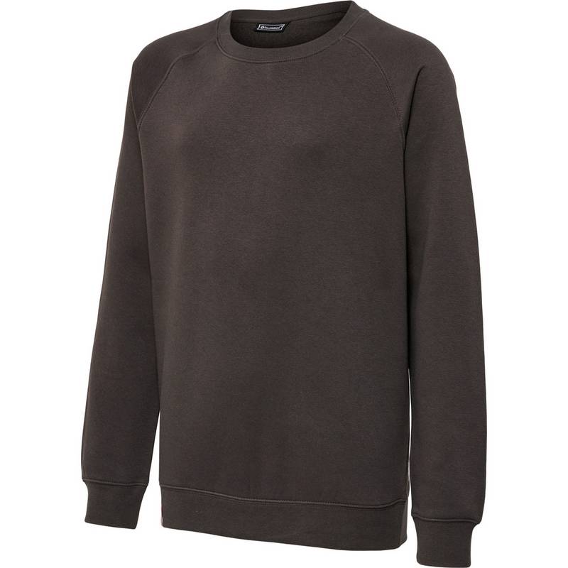 hummel hmlRED CLASSIC SWEATSHIRT KIDS Sweatshirt Kinder