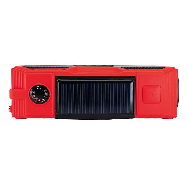 DR112 DAB+ EMERGENCY OUTDOOR KURBELRADIO