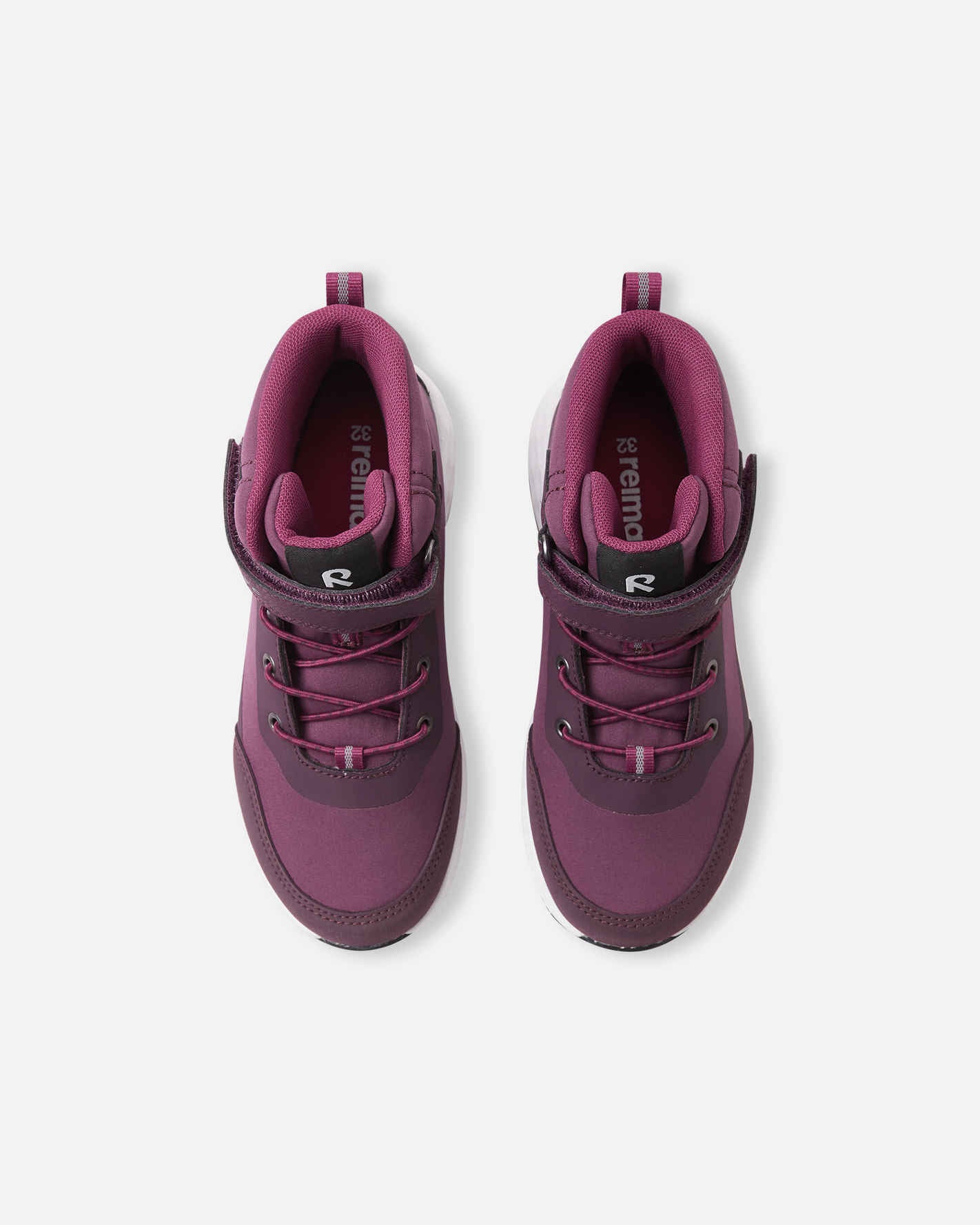 Wasserdichte Kinder Sneaker Hiipien
