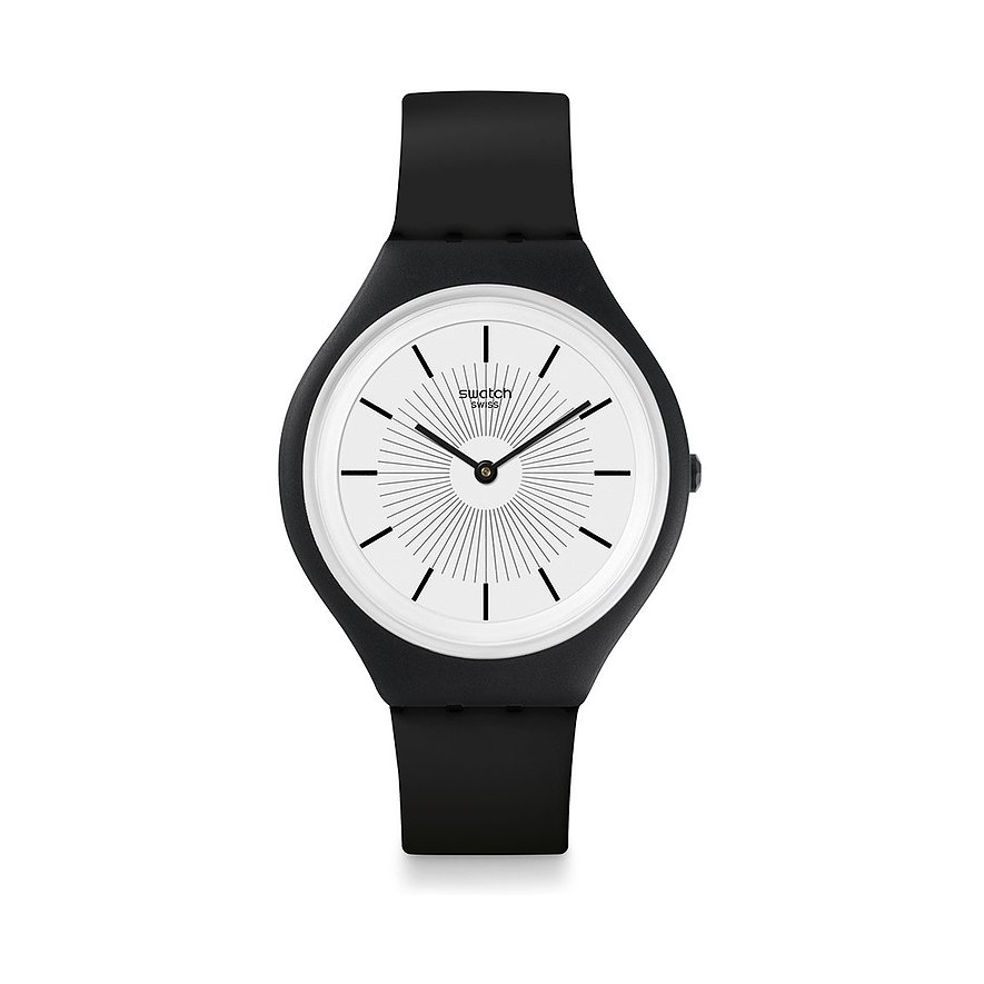 2. Chance - Swatch Unisexuhr