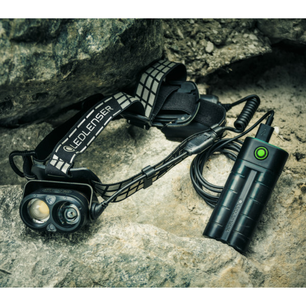 H19R SIGNATURE - Stirnlampe