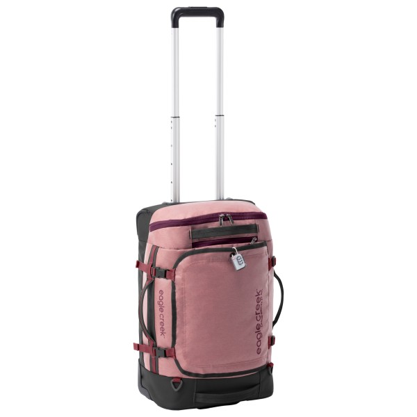 Eagle Creek - Cargo Hauler XT Wheeled Duffel Intern.Carry On - Reisetasche