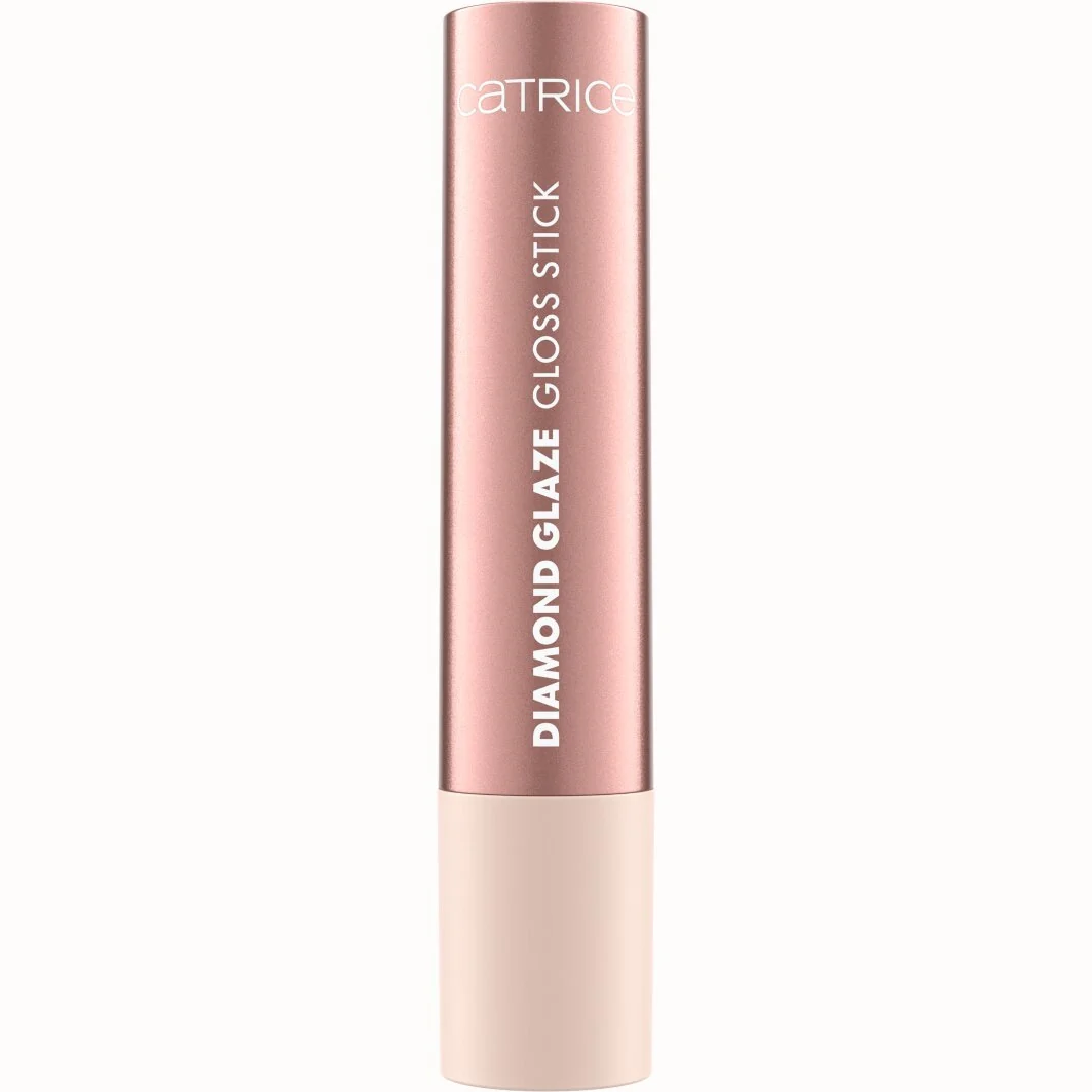 Barra de brillo labial Diamond Glaze - Lápiz labial, brillo