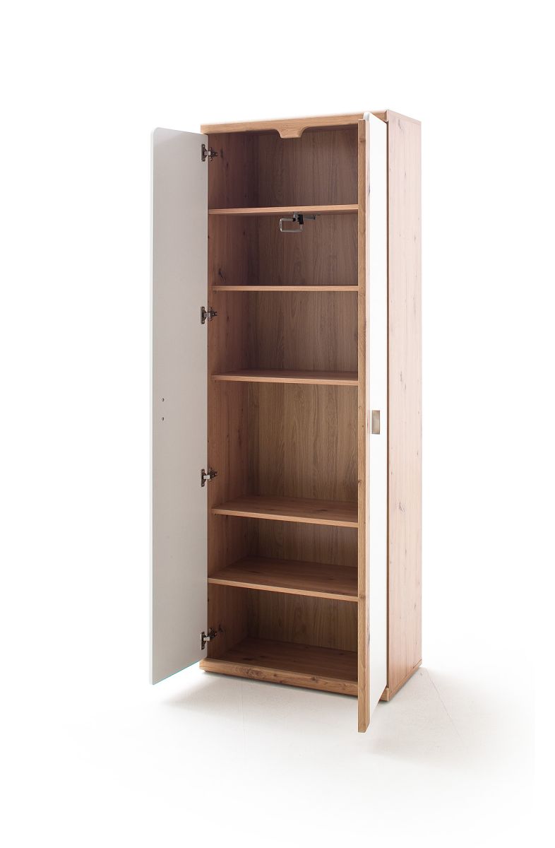 MCA Garderobenschrank Torino