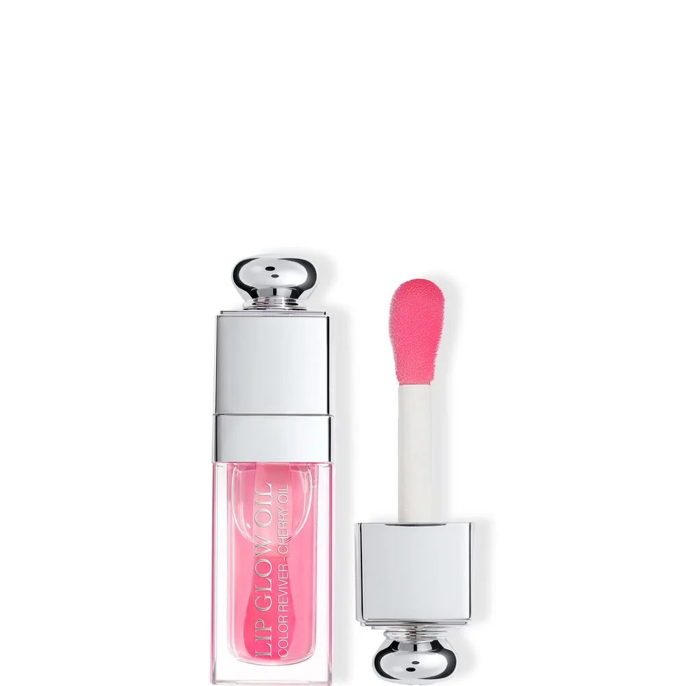 Gloss Dior Addict Lip Glow Oil - Gloss