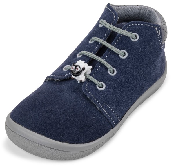 Atelier Schatzmuschel ~ Schuh Perle ~ Schaf