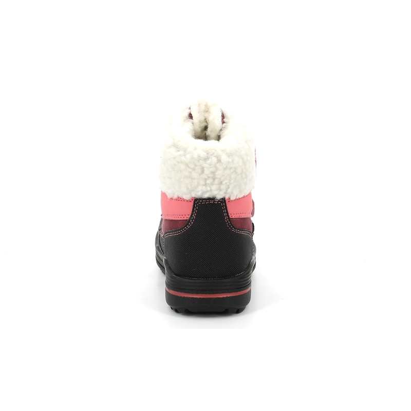 Boots synthetique Kickbeddy