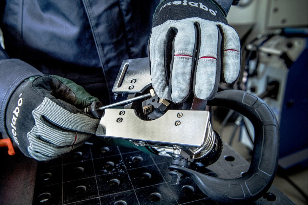 Metabo 601789500 PFM 17 Vlakfrees 1700 vatų