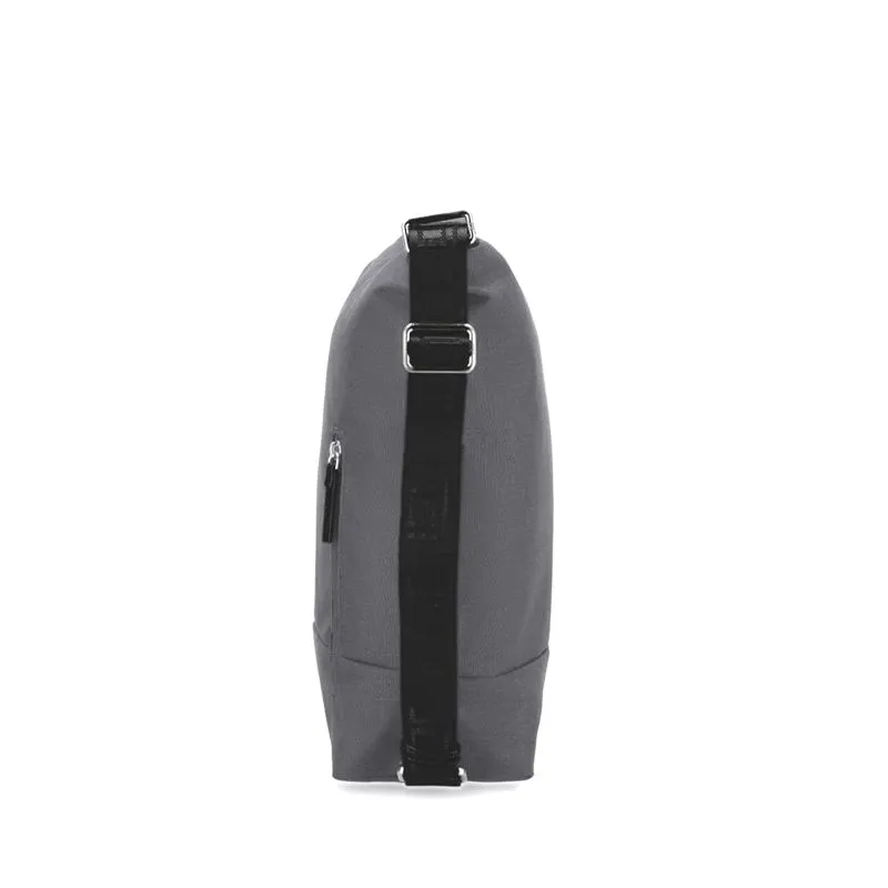 Jost BERGEN 2-Way Bag - dark grey