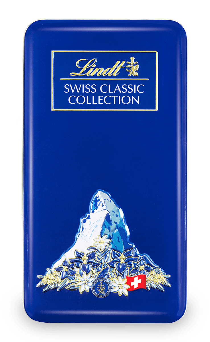 Swiss Classic Collection, 185g