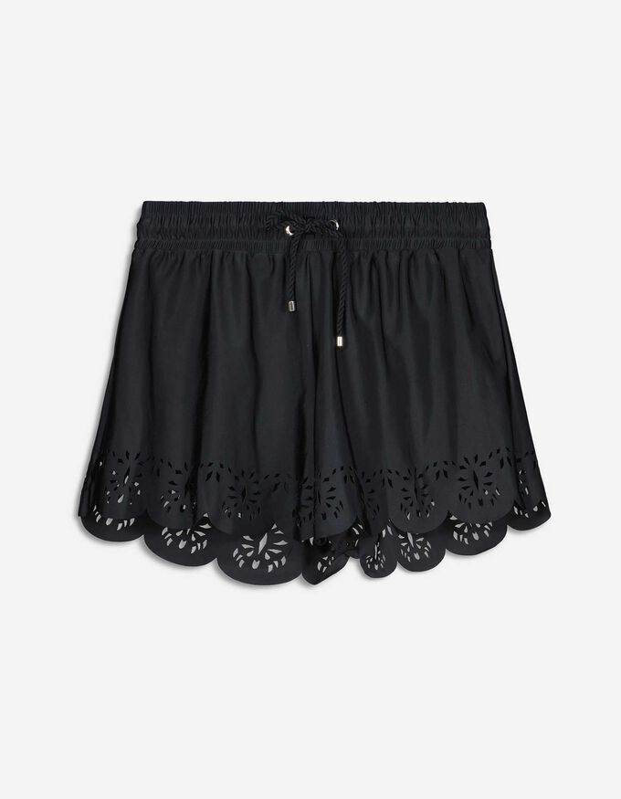 Badehose - Elastischer Bund