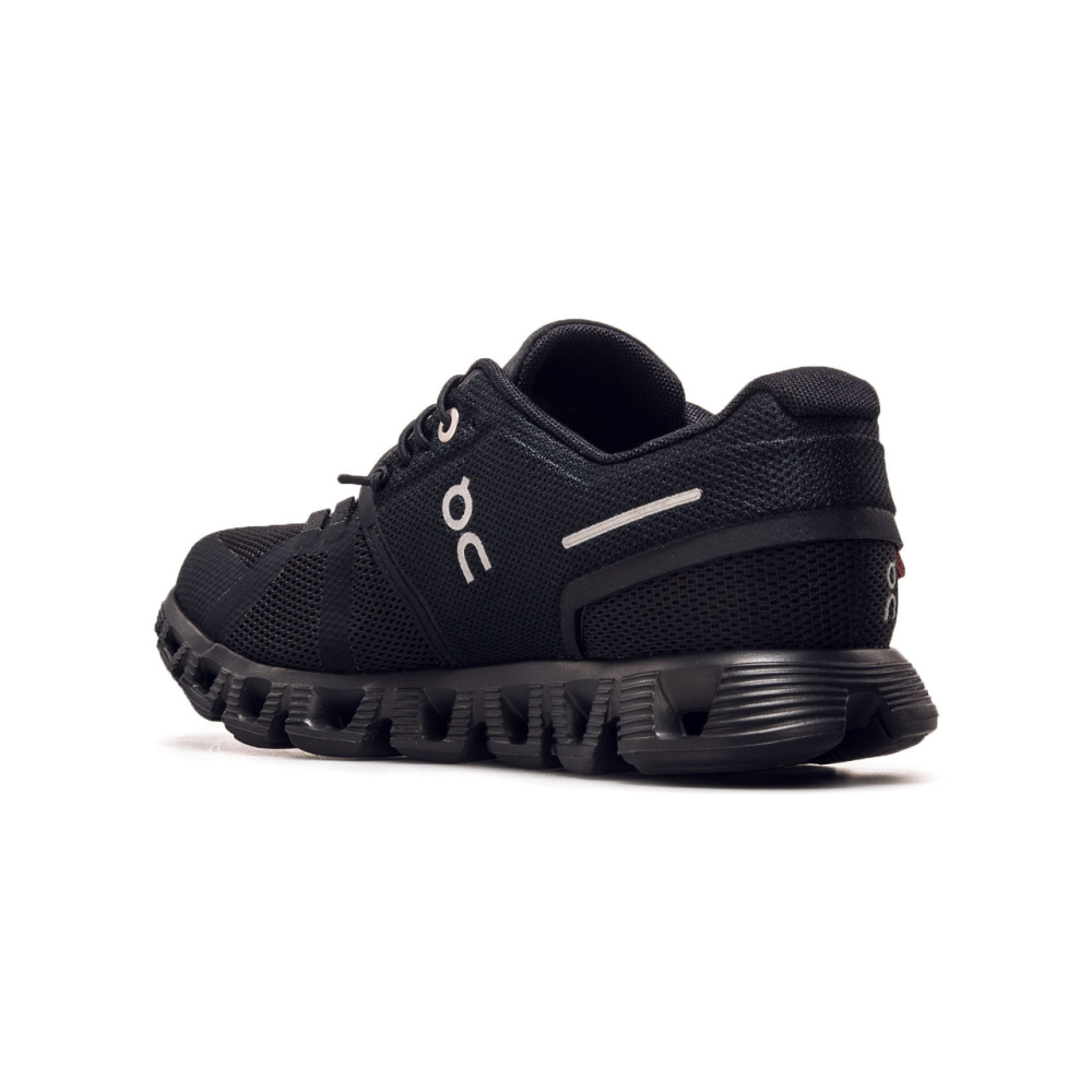 ON Cloud 5 59.98905 / schwarz