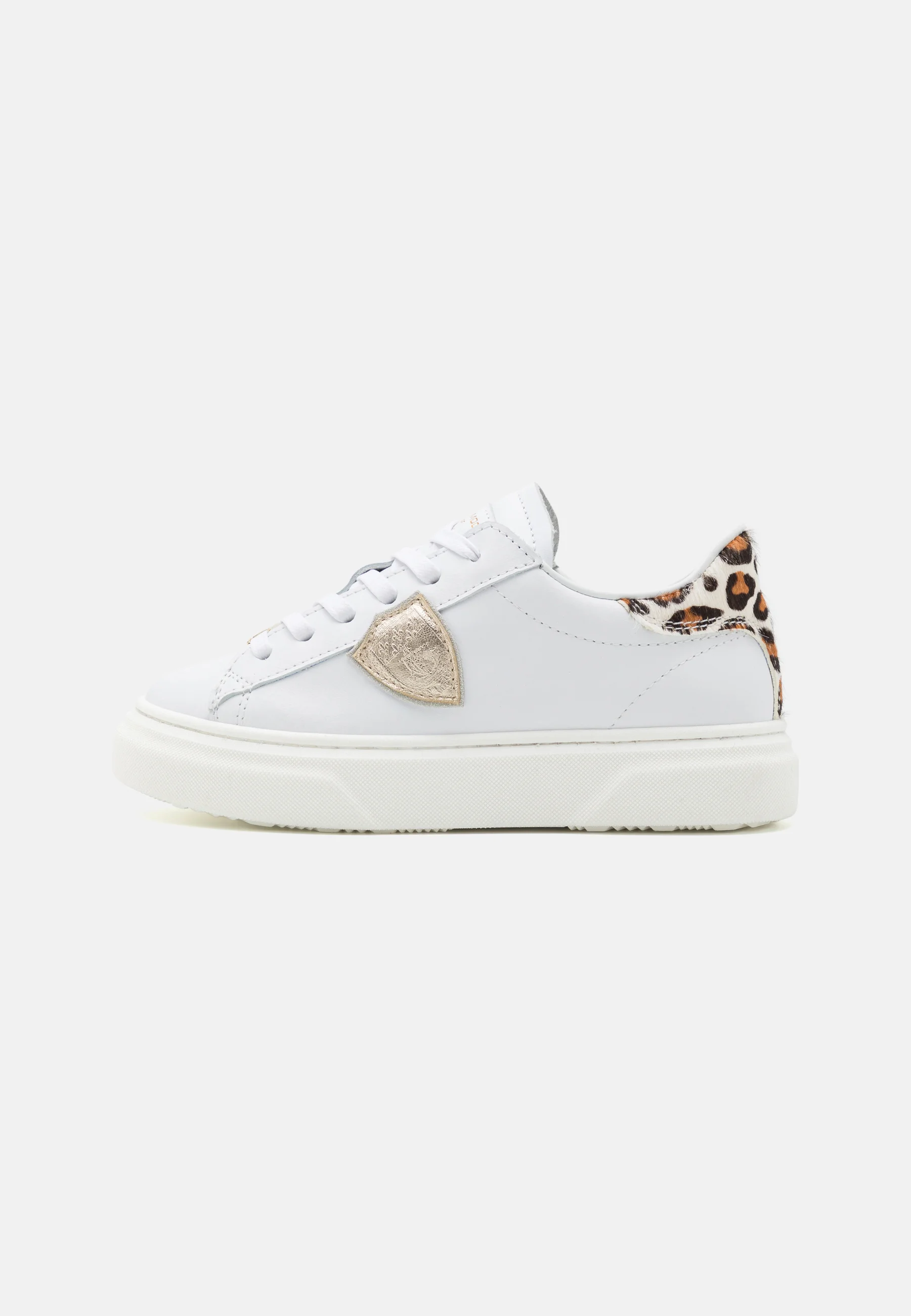 Philippe Model UNISEX - Zapatillas bajas