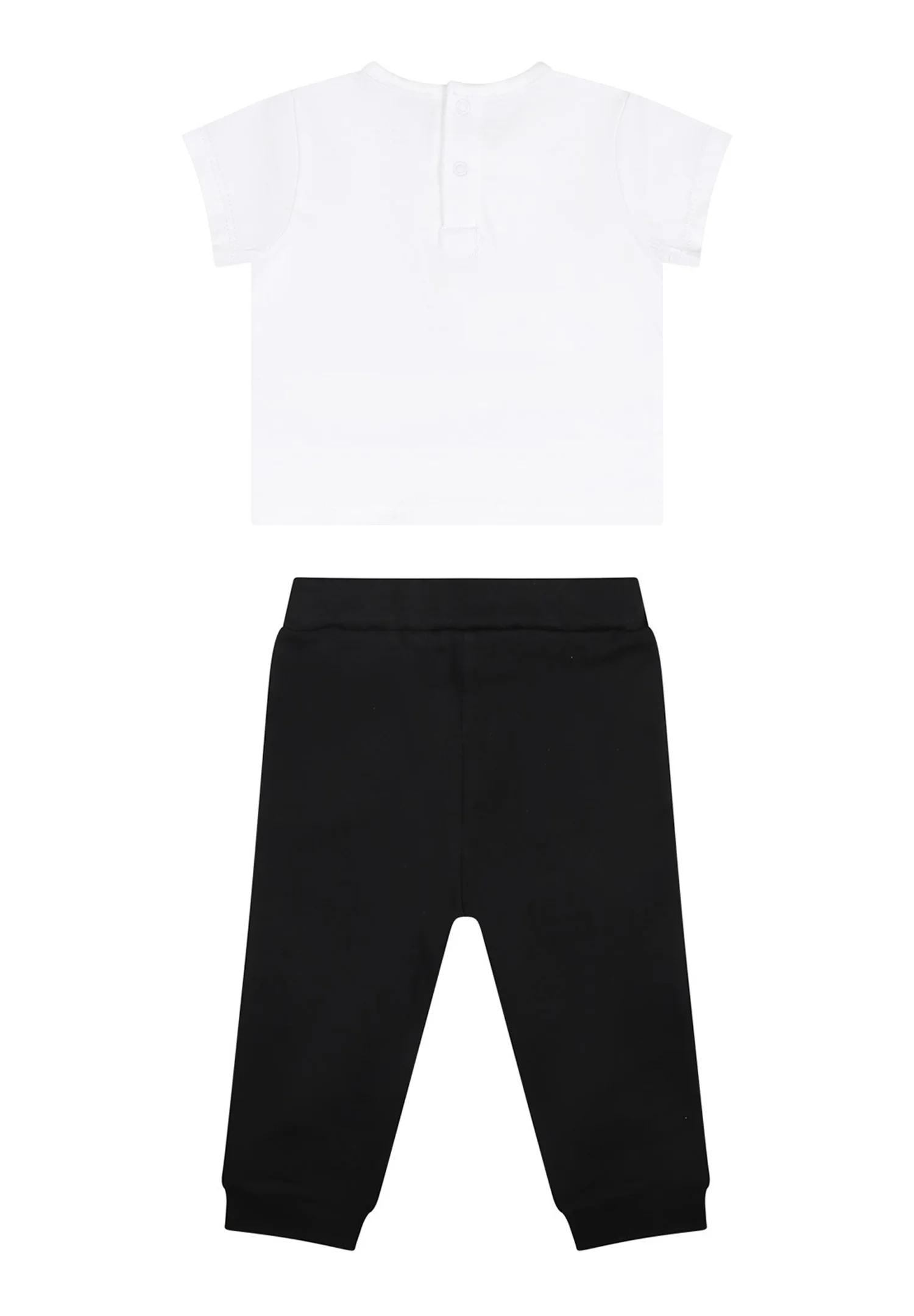 CONJUNTO INFANTIL KARL LAGERFELD - Camiseta con estampado