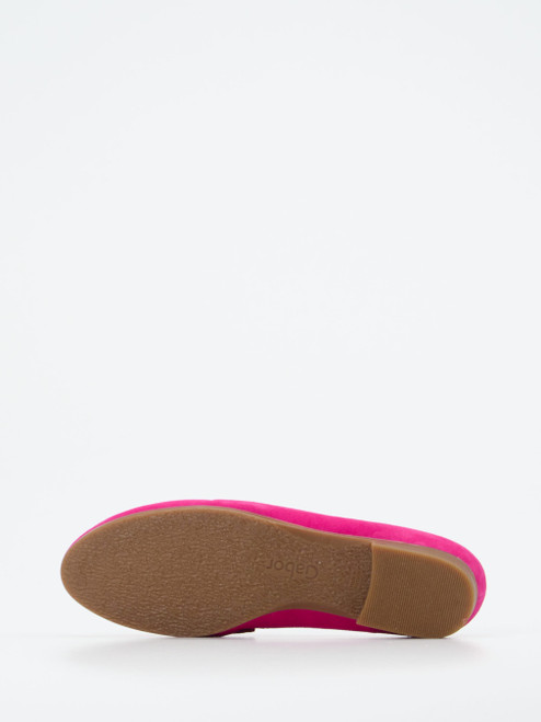 Slipper-25015490001 Gabor Comfort