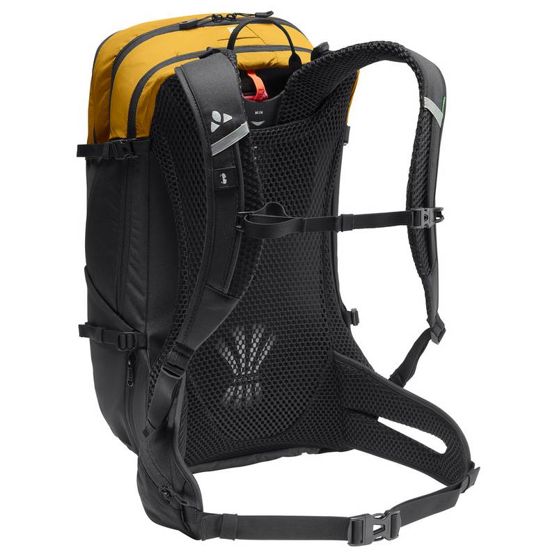 VAUDE Bike Alpin 30+5 Trekkingrucksack
