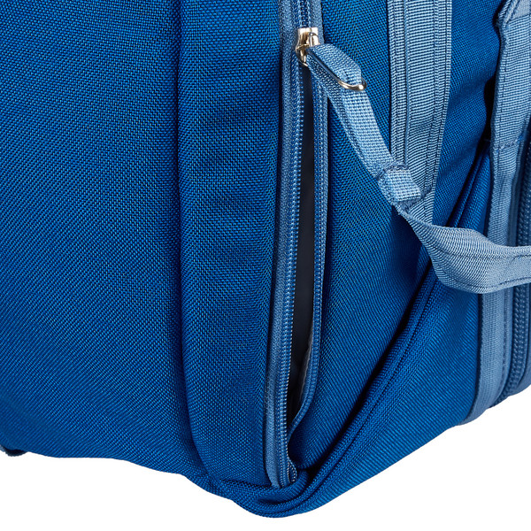 DR. DUFFEL 70 RESTSTOFFE GT EDITION - Reisetasche