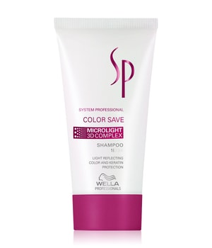 System Professional Color Save Haarshampoo 30 ml