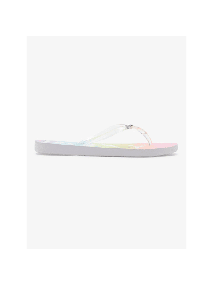 Roxy Flip-Flops Viva in Mehrfarbig günstig kaufen