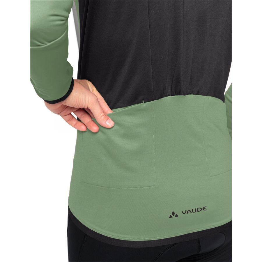 Posta Fahrrad Trikot Damen