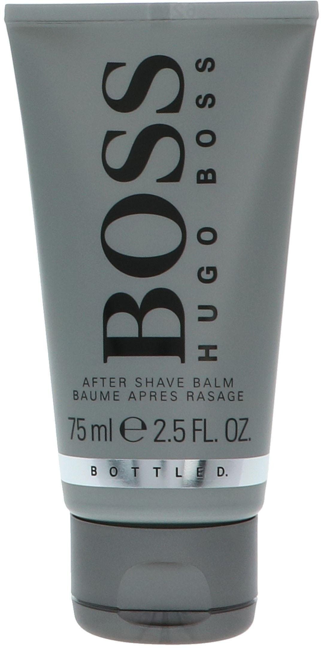 BOSS After-Shave Balsam Boss Bottled