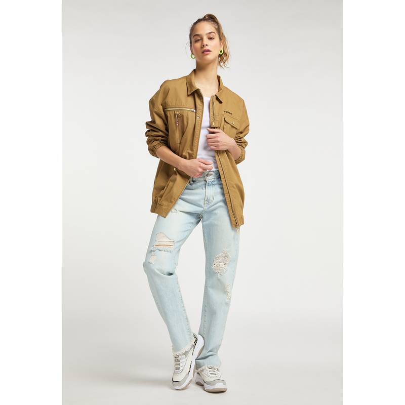 MYMO Blouson Damen