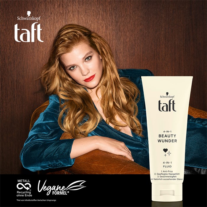 4-in-1 Beauty Wunder Fluid