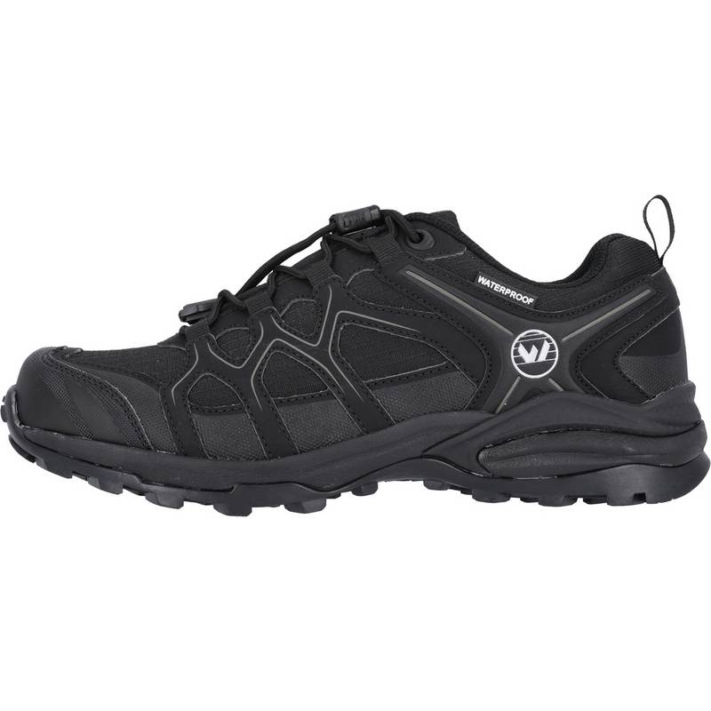 Whistler Nadian Alpine Bergschuhe Herren
