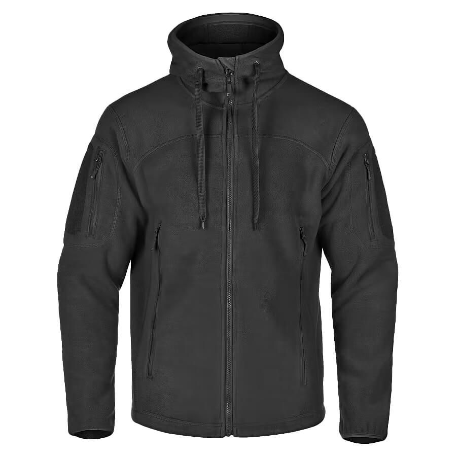 Milvago Mk.II Fleece Hoody