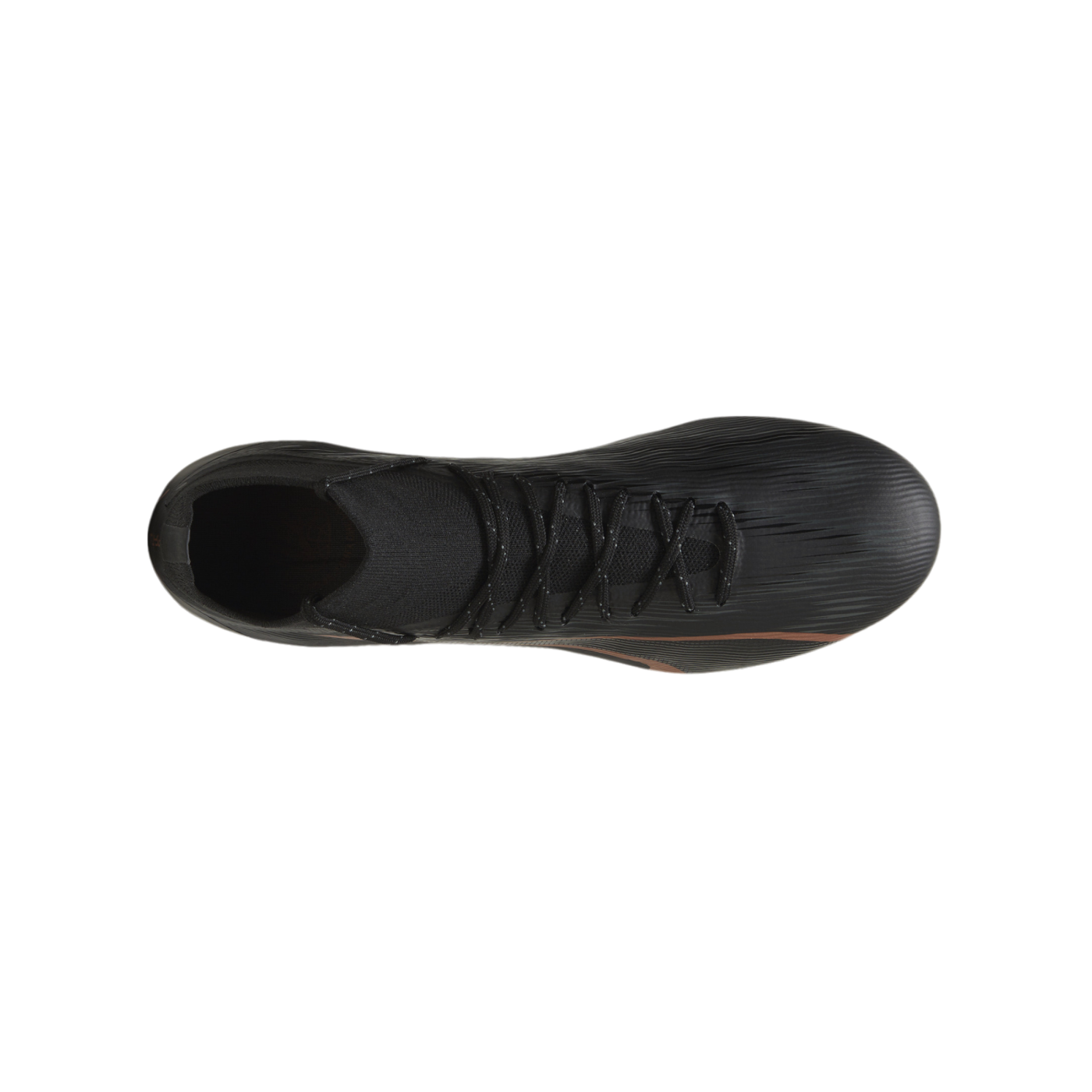 PUMA ULTRA Pro FG/AG Eclipse Schwarz Rosa F02