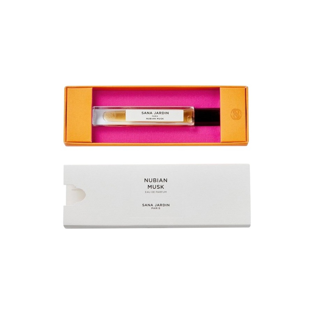 Sana Jardin Paris Nubian Musk Eau de Parfum Spray Eau de parfum
