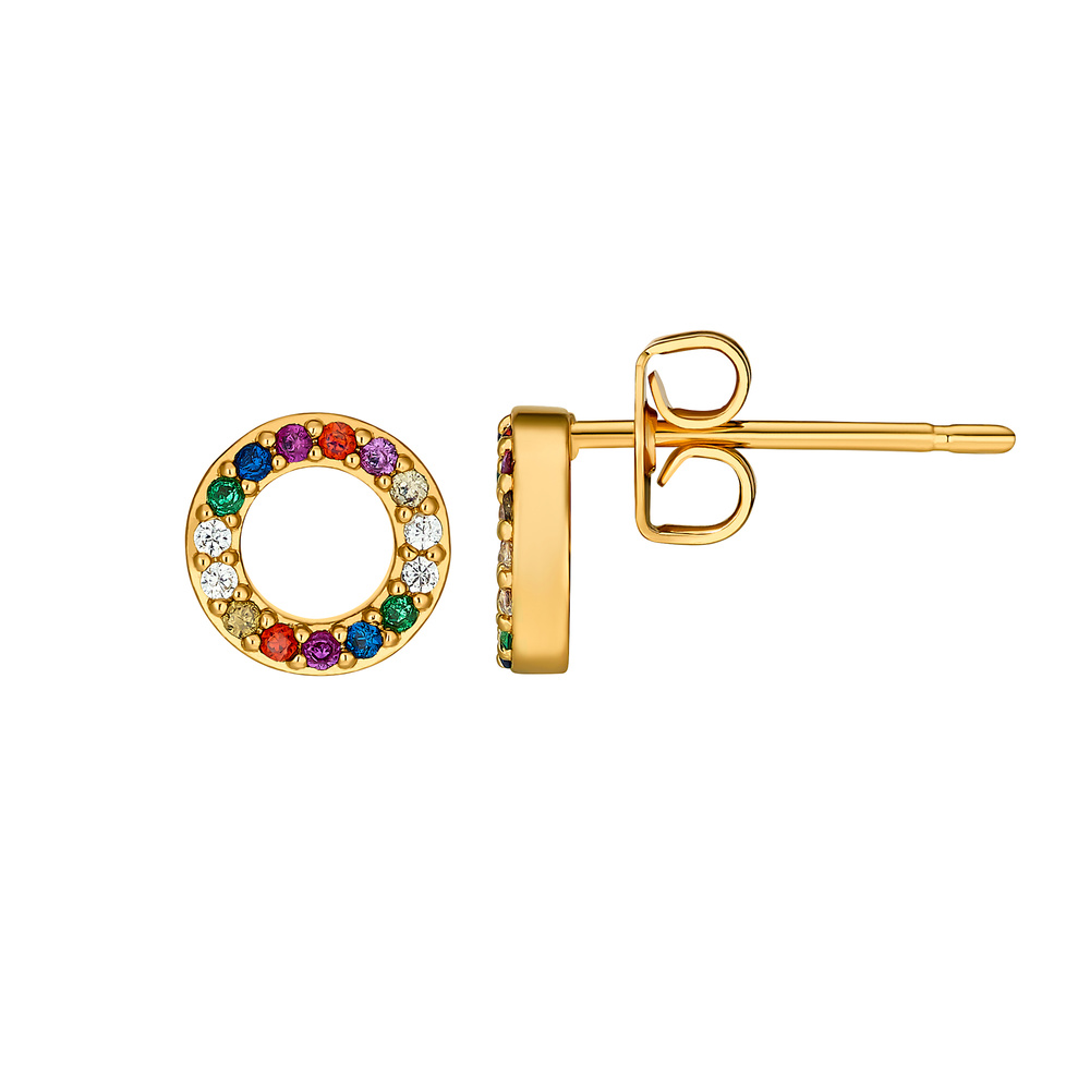 Heideman Boucles d'oreilles Paga Boucles d'oreilles
