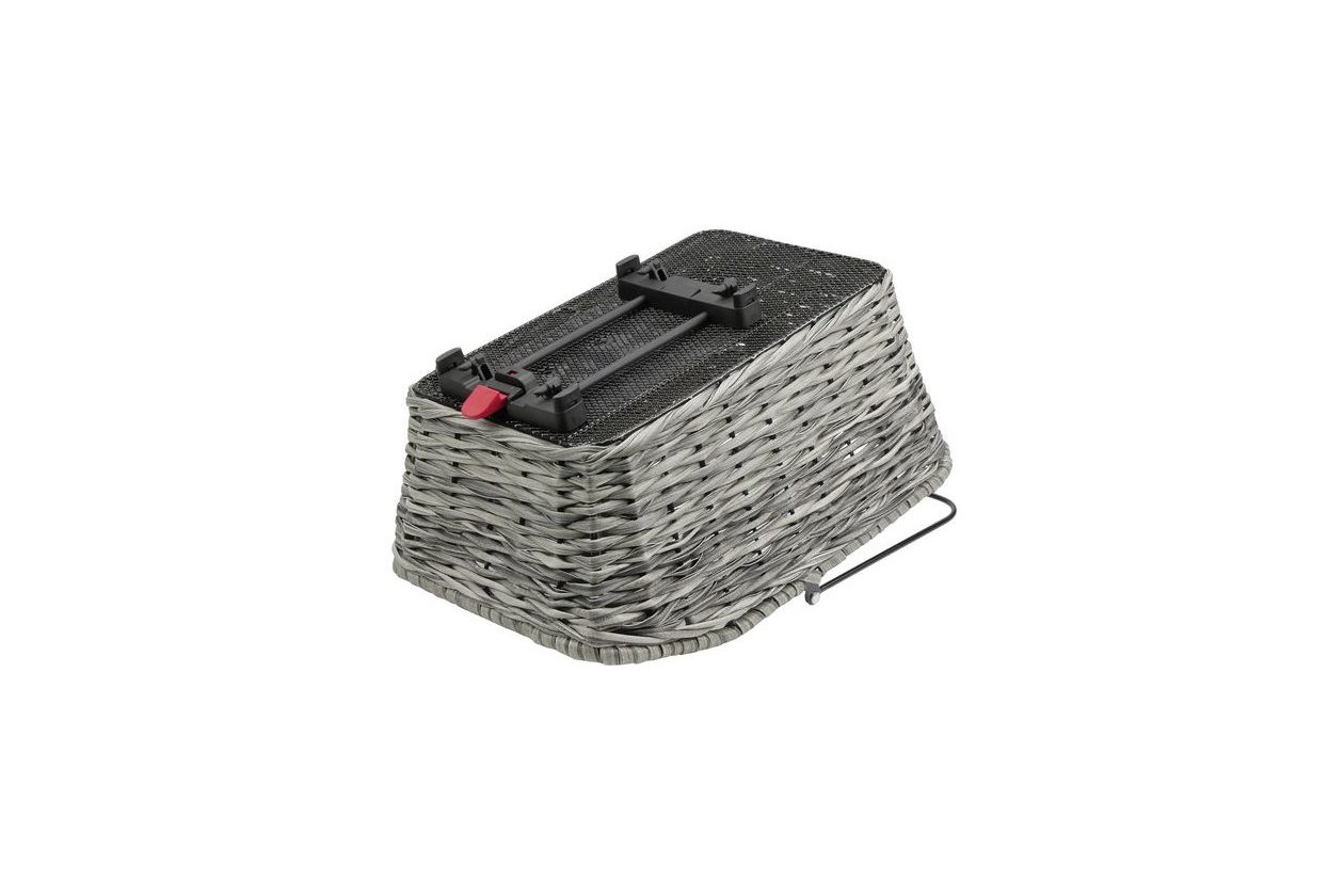 KLICKfix by Rixen&Kaul Structura GT Racktime