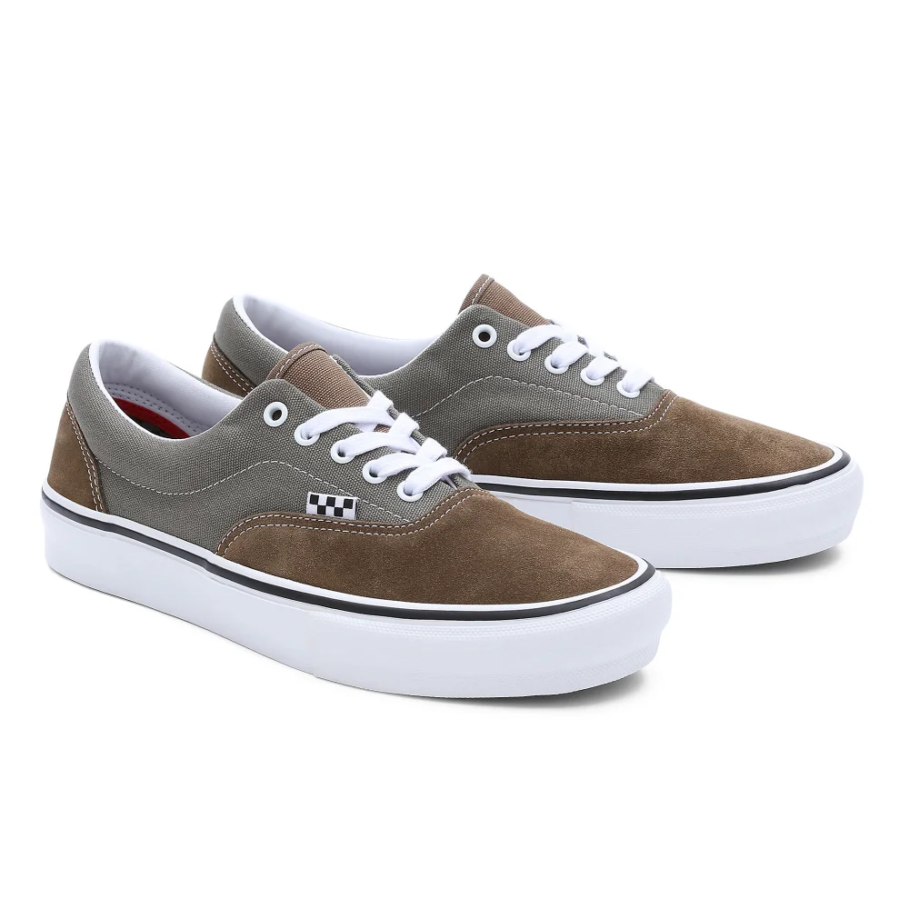Vans Skate Era VN0A5FC9FTI1 / grau