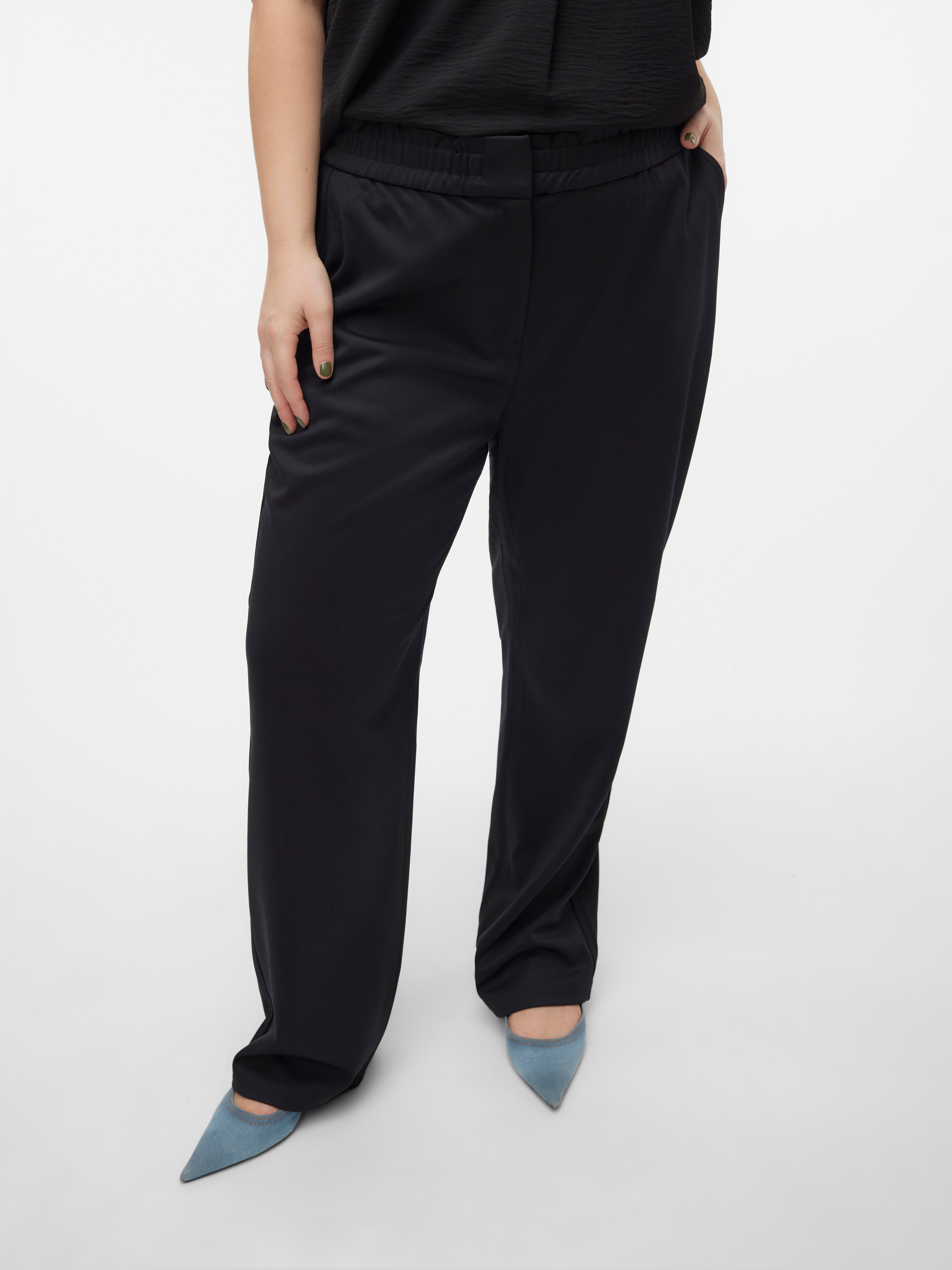 VMCCADENCE Mid Rise Hose