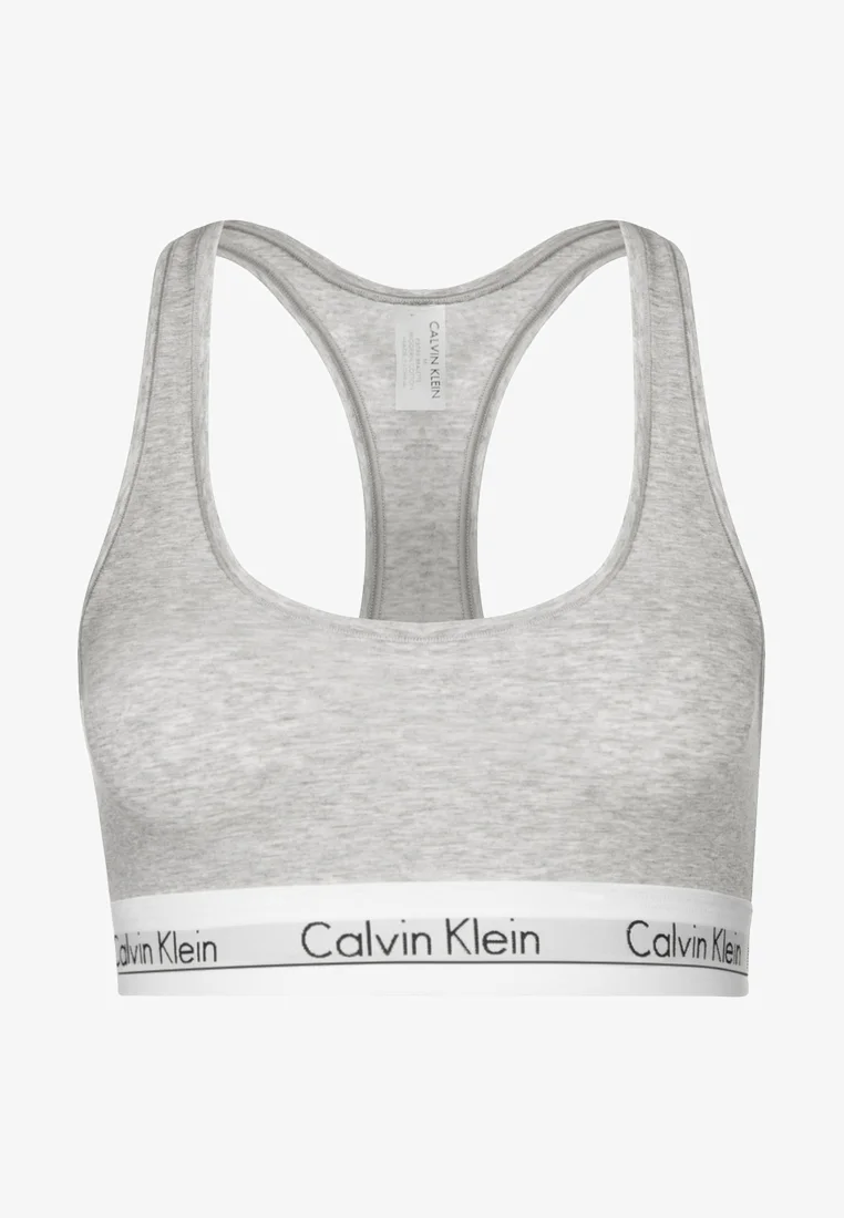 Calvin Klein Underwear BRALETTE MODERNO - Bustier
