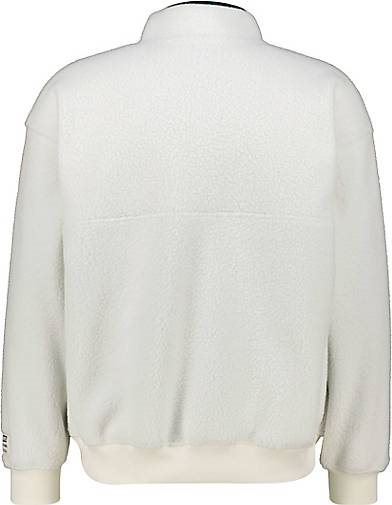Levi's Herren Sweatshirt SHORELINE HALF