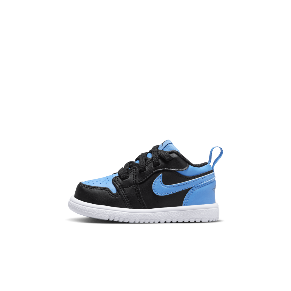 NIKE JORDAN 1 ALT Infant Air Low DR9747-041 / blau