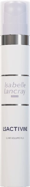 Isabelle Lancray ILSACTIVINE Elixir Volume Plus Gesichtsserum