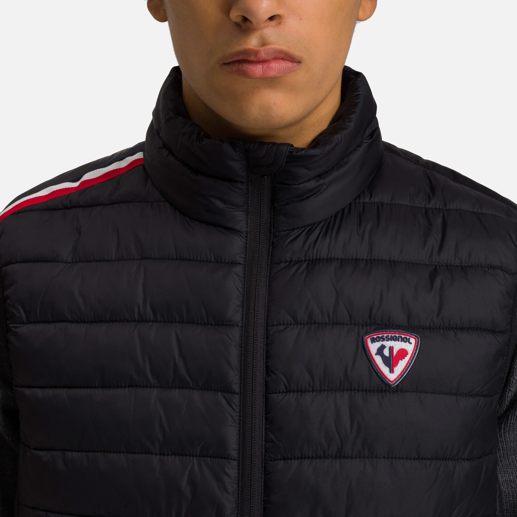 Doudoune sans manche 100gr homme