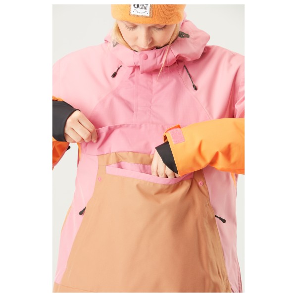 Picture - Women's Oroya Jacket - Skijacke
